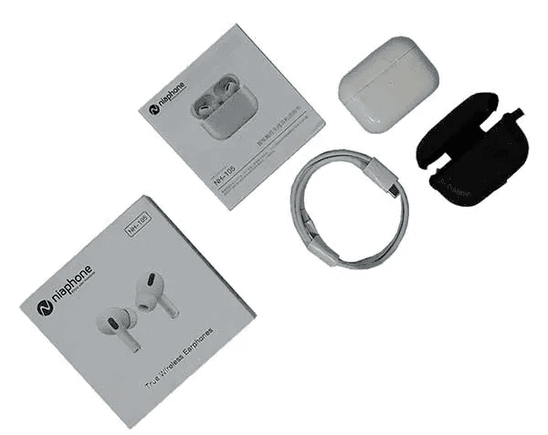 ایرپاد نیافون NIAPHONE مدل NH105 — تصویر ۲