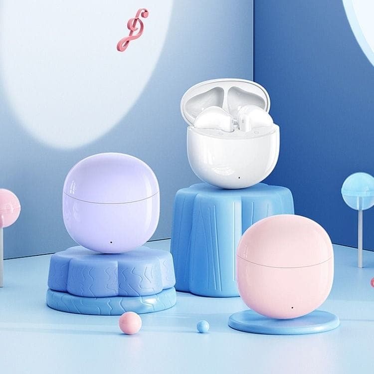 ایرپاد ریمکس Cuzybuds W3 — تصویر ۳