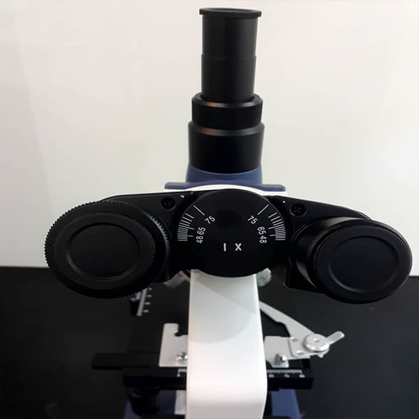 میکروسکوپ مدل Amscope کد X1000 — تصویر ۷