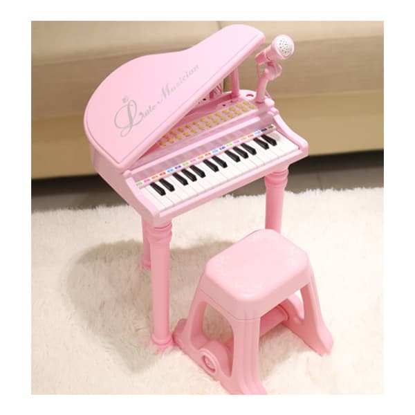 بازی آموزشی مدل Melody baoli کد 1504A — تصویر ۵