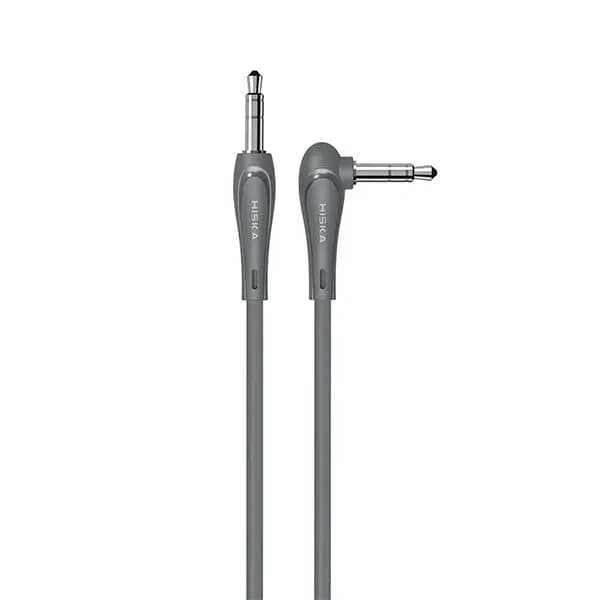 کابل AUX W42 هیسکا (Hiska)
