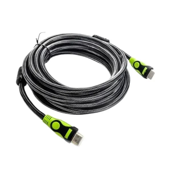 کابل hdmi کنفی 5 متری کایزر KAISER