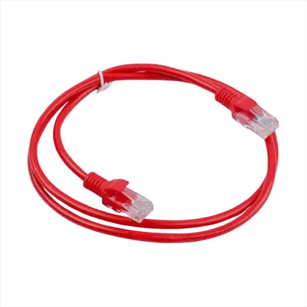 کابل شبکه CAT5 1m ایکس پی XP