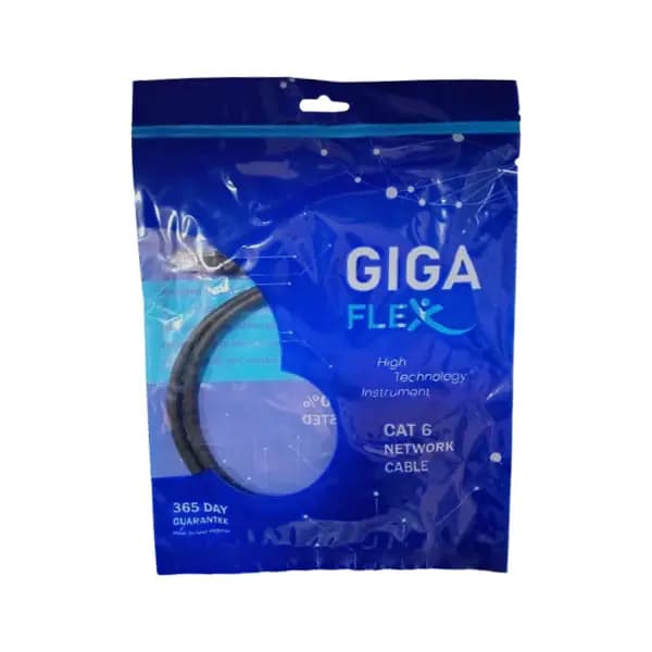 کابل شبکه G AFLEX 1m cat6