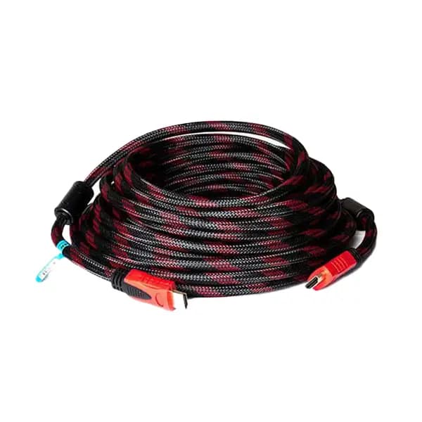 کابل 10متری HDMI ایکس پی XP