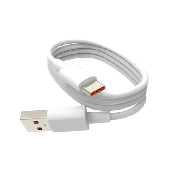 کابل Type-C فست شیائومی 33 وات