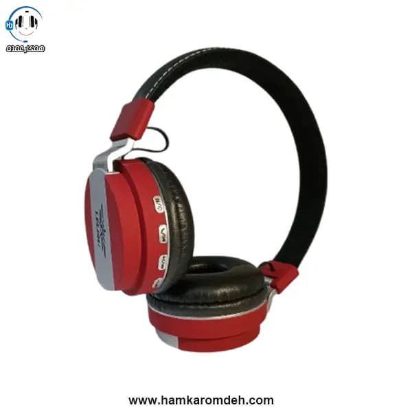 هدفون LS228 للیسو LELISU — تصویر ۲
