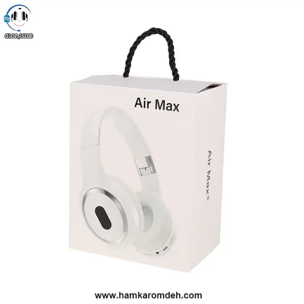 هدفون بلوتوثی Air Max 3 — تصویر ۳