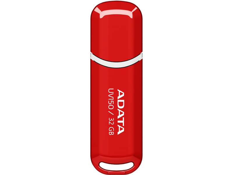 فلش ای-دیتا USB3.2 مدل UV150 ظرفیت 32 گیگابایت