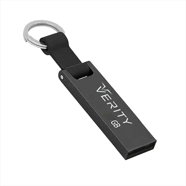 فلش v814 وریتی 64 گیگابایت VERITY