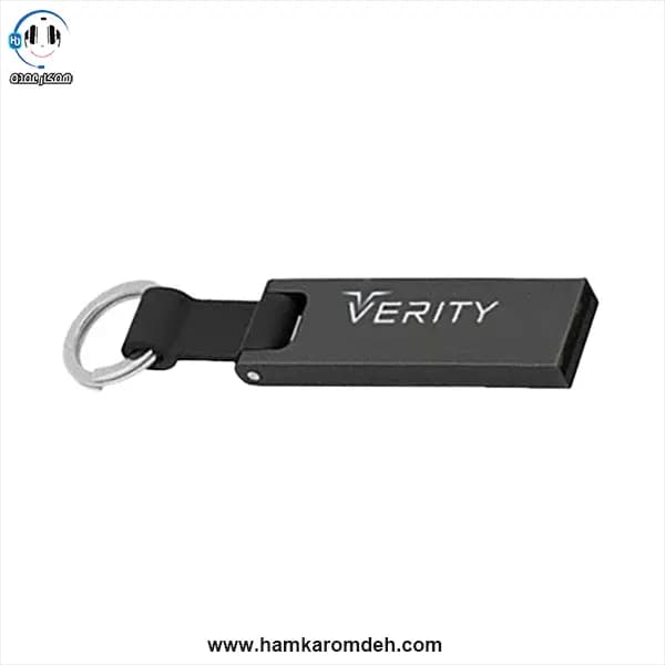 فلش v814 وریتی 64 گیگابایت VERITY — تصویر ۲