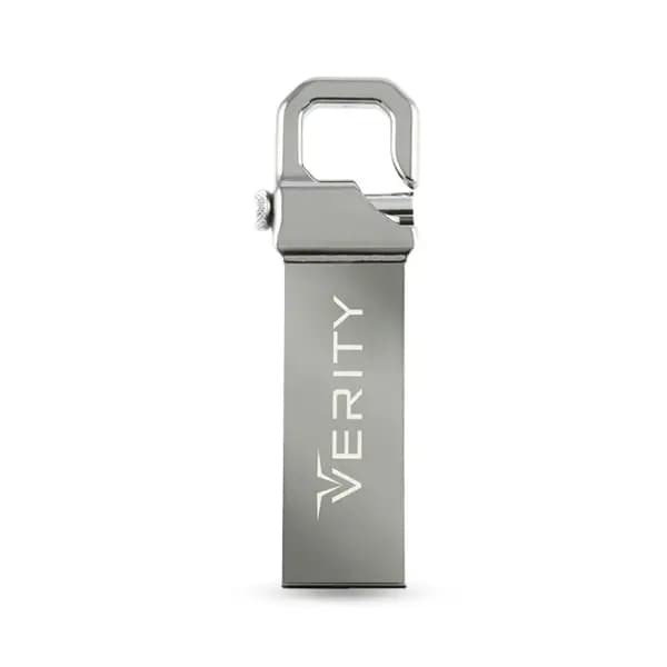 فلش v807 وریتی 64 گیگابایت VERITY