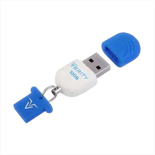 فلش V905 وریتی 32 گیگابایت VERITY