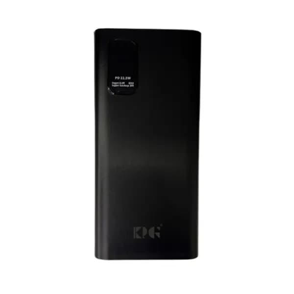 پاور بانک 30000mAh مدل KPG-PD32