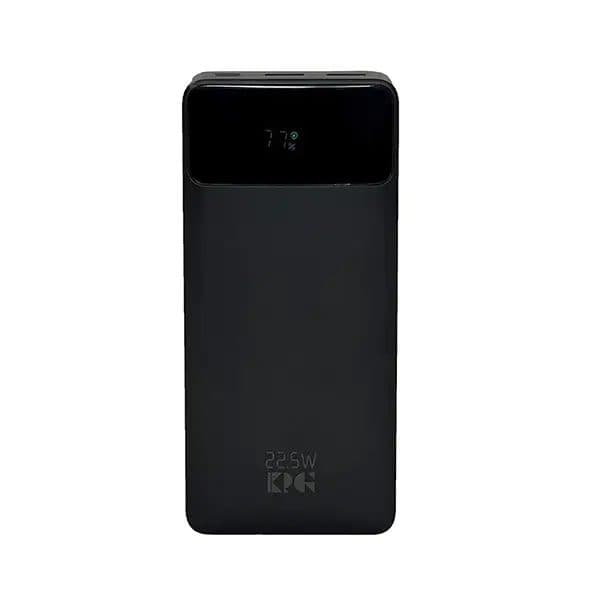 پاور بانک 20000mAh مدل 207-KPG — تصویر ۴