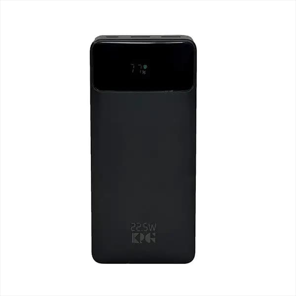 پاور بانک 20000mAh مدل 207-KPG