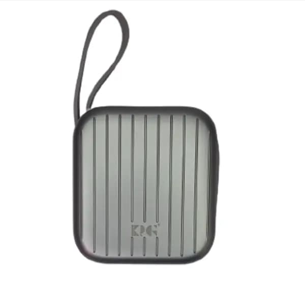 پاور بانک 10000mAh مدل 113-KPG