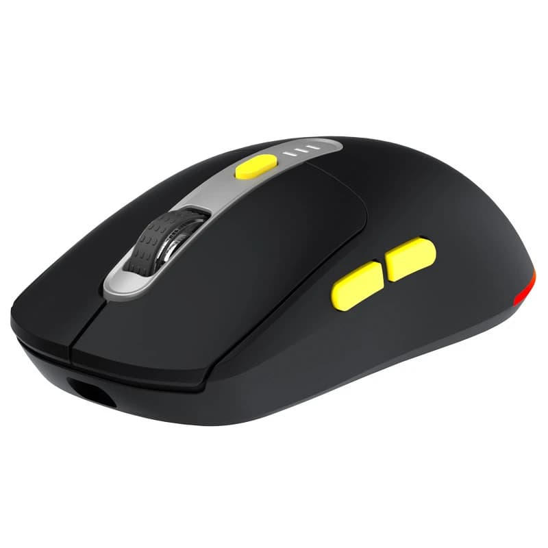 موس بی سیم گیمینگ لاجی کی M530B — تصویر ۳