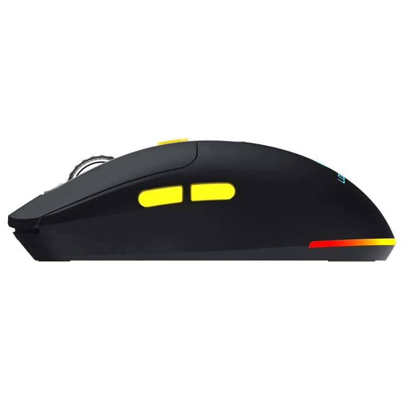 موس بی سیم گیمینگ لاجی کی M530B — تصویر ۴