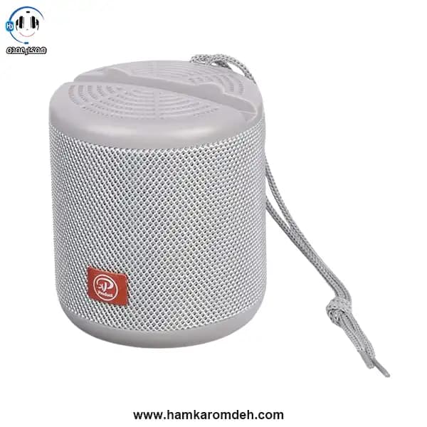 اسپیکر بلوتوثی B602 ایکس پی xp — تصویر ۲