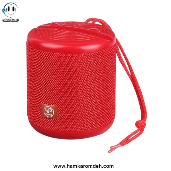 اسپیکر بلوتوثی B602 ایکس پی xp — تصویر ۳