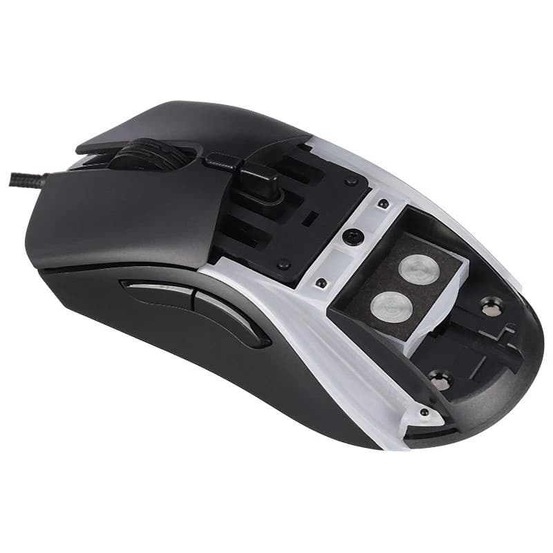 موس گیمینگ ایلون GM8 — تصویر ۶