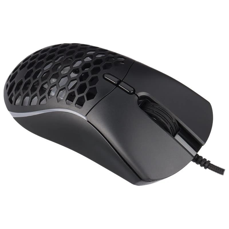 موس گیمینگ ایلون GM8 — تصویر ۸