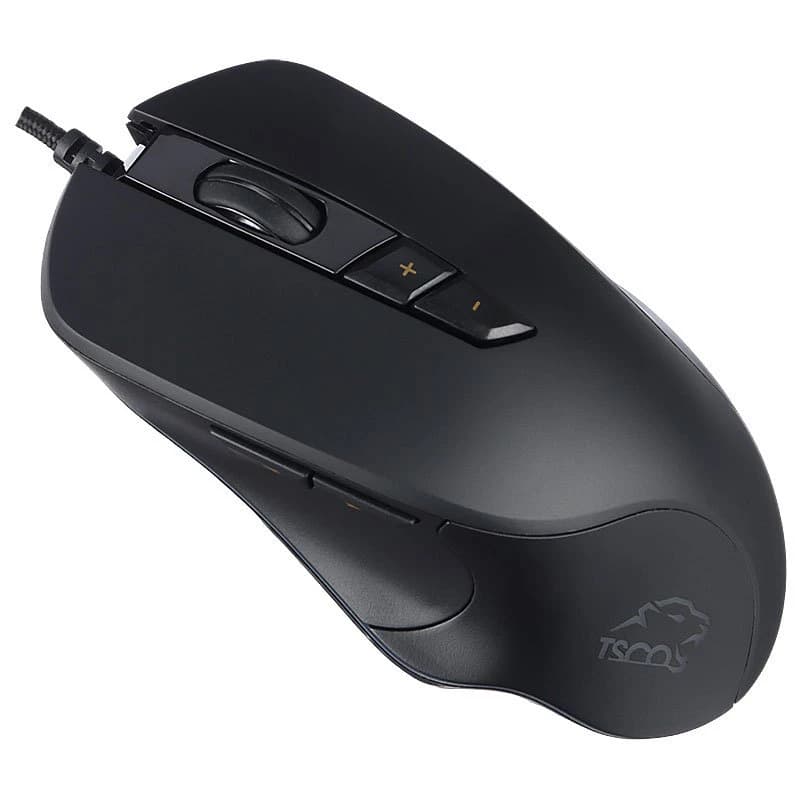 موس گیمینگ تسکو TSCO GM 788 — تصویر ۸
