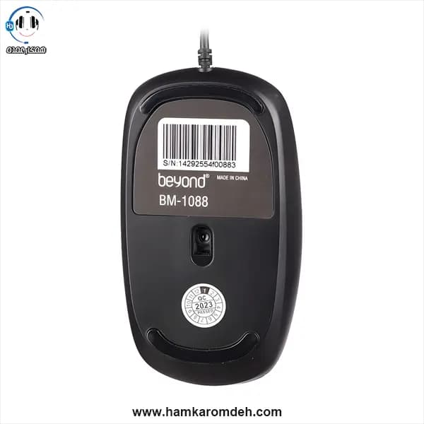 ماوس BM-1088 بیاند BEYOND — تصویر ۲
