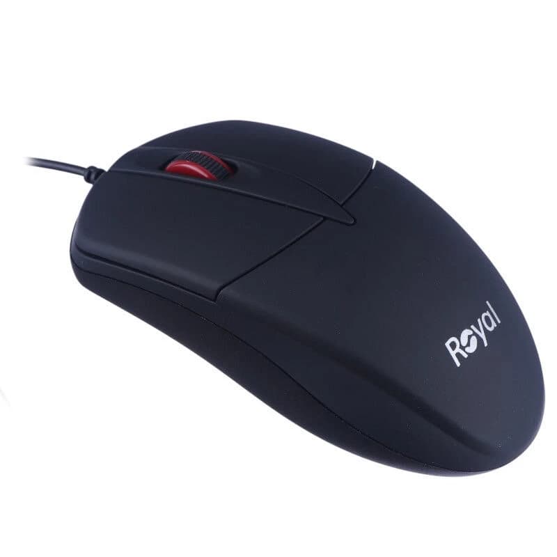 موس رویال R-M205 — تصویر ۳