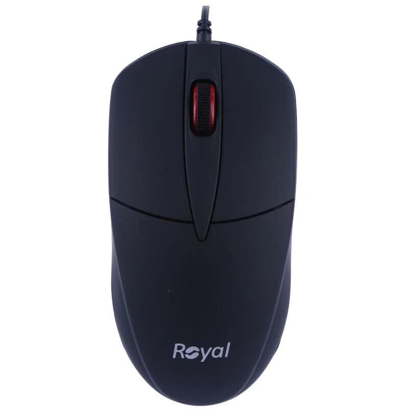 موس رویال R-M205