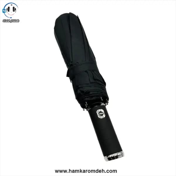چتر چراغ قوه دار b-02 — تصویر ۳