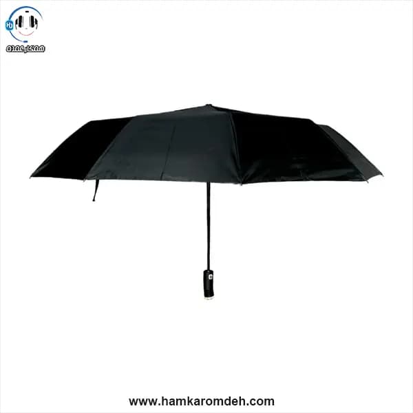 چتر چراغ قوه دار b-02 — تصویر ۴