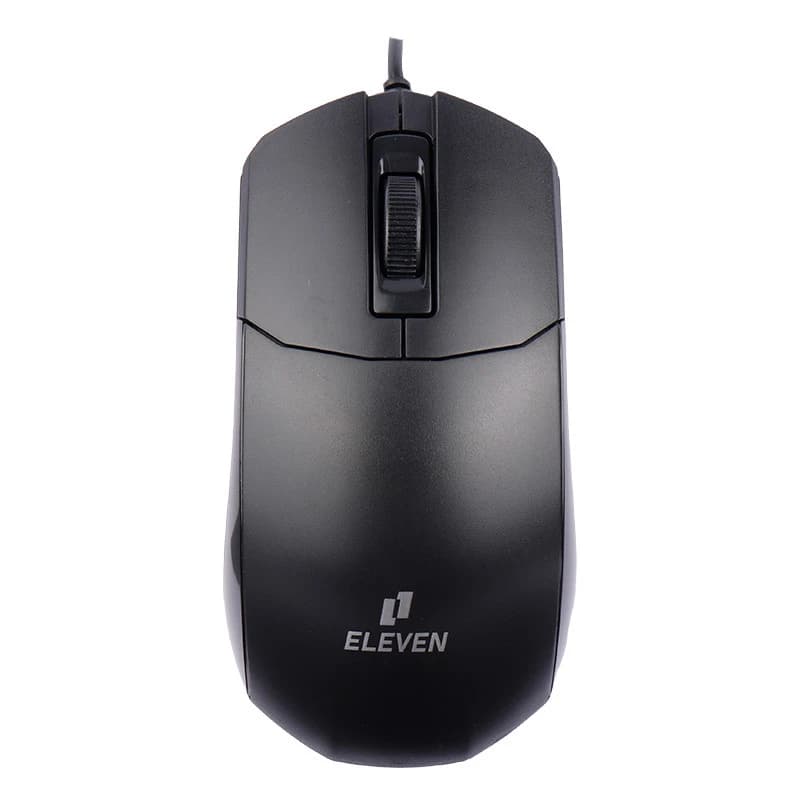 موس ایلون M604