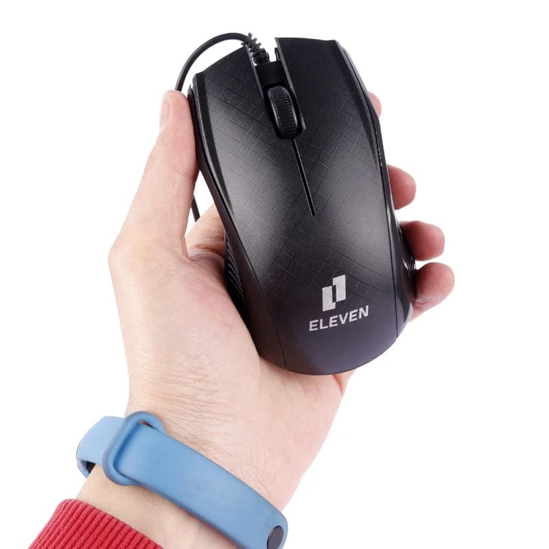 موس ایلون M601 — تصویر ۷