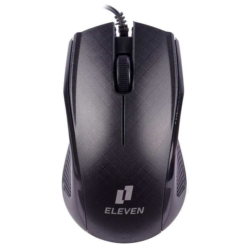 موس ایلون M601