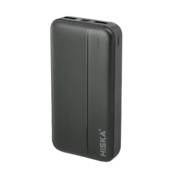 پاوربانک LP-219 20000mAh هیسکا HISKA