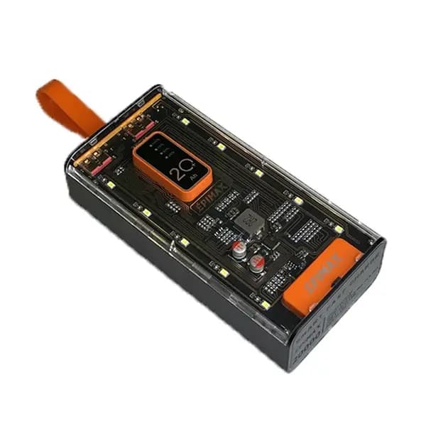 پاوربانک Ep-220 20000mAh اپیمکس EPIMAX