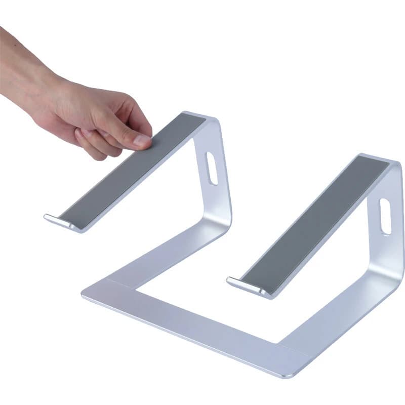 پایه نگهدارنده لپ تاپ کد 210 — تصویر ۵