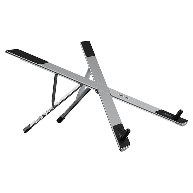 پایه نگهدارنده لپ تاپ رپو SL200 — تصویر ۵