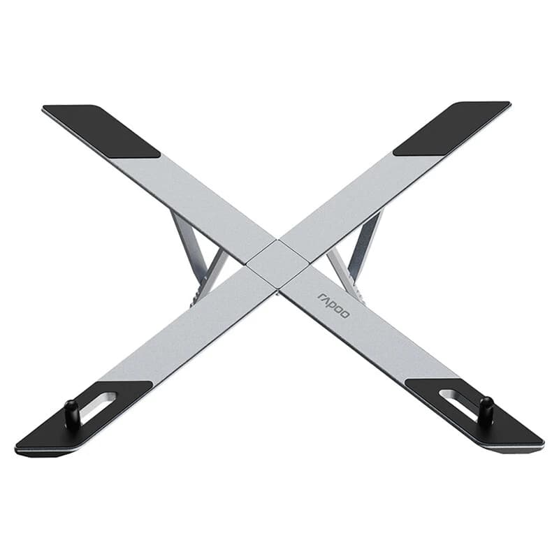 پایه نگهدارنده لپ تاپ رپو SL200 — تصویر ۲