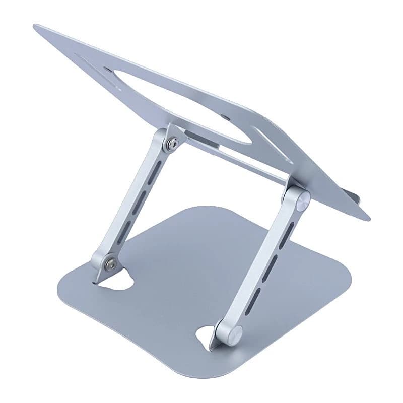 پایه نگهدارنده لپ تاپ ایلون N61 — تصویر ۳