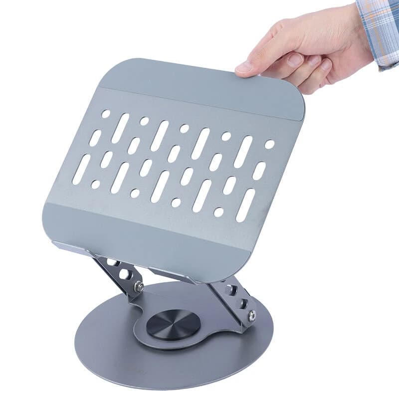 پایه نگهدارنده لپ تاپ ارلدام ET-EH333 — تصویر ۳