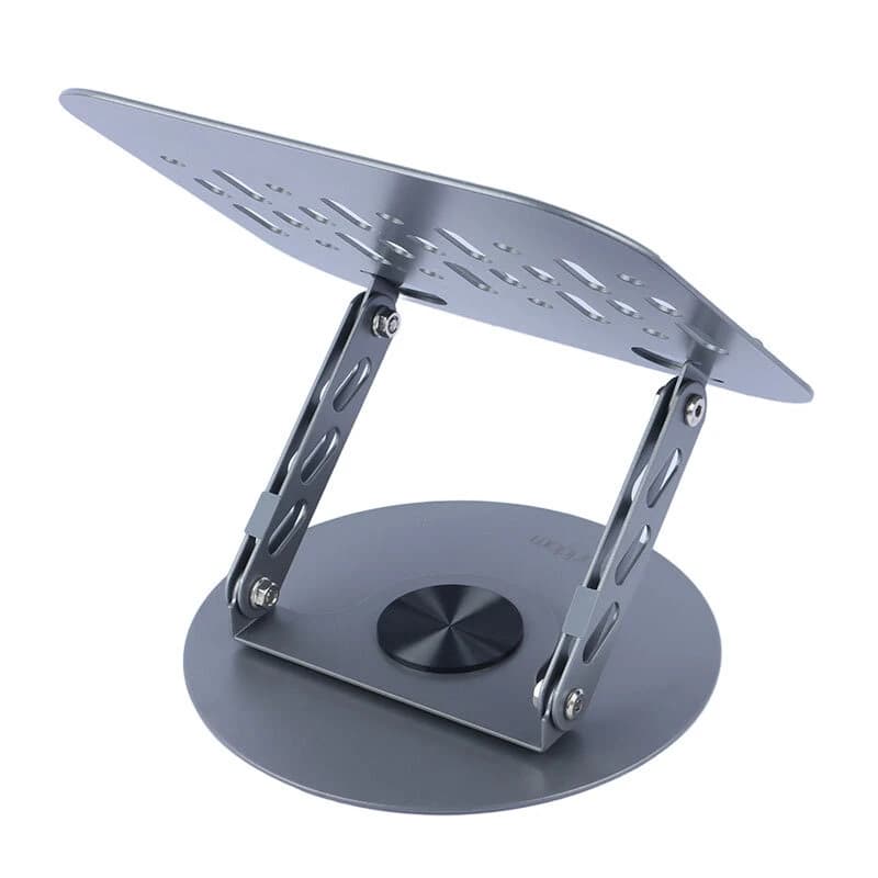 پایه نگهدارنده لپ تاپ ارلدام ET-EH333 — تصویر ۴