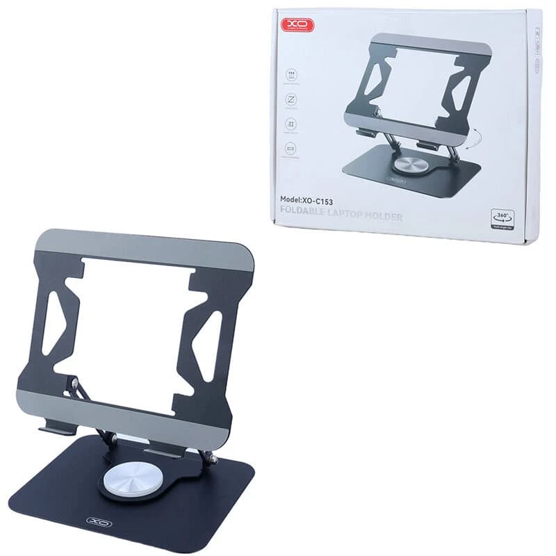 پایه نگهدارنده لپ تاپ ایکس او XO-C153