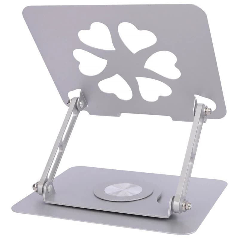 پایه نگهدارنده لپ تاپ ارلدام ET-EH238 — تصویر ۵