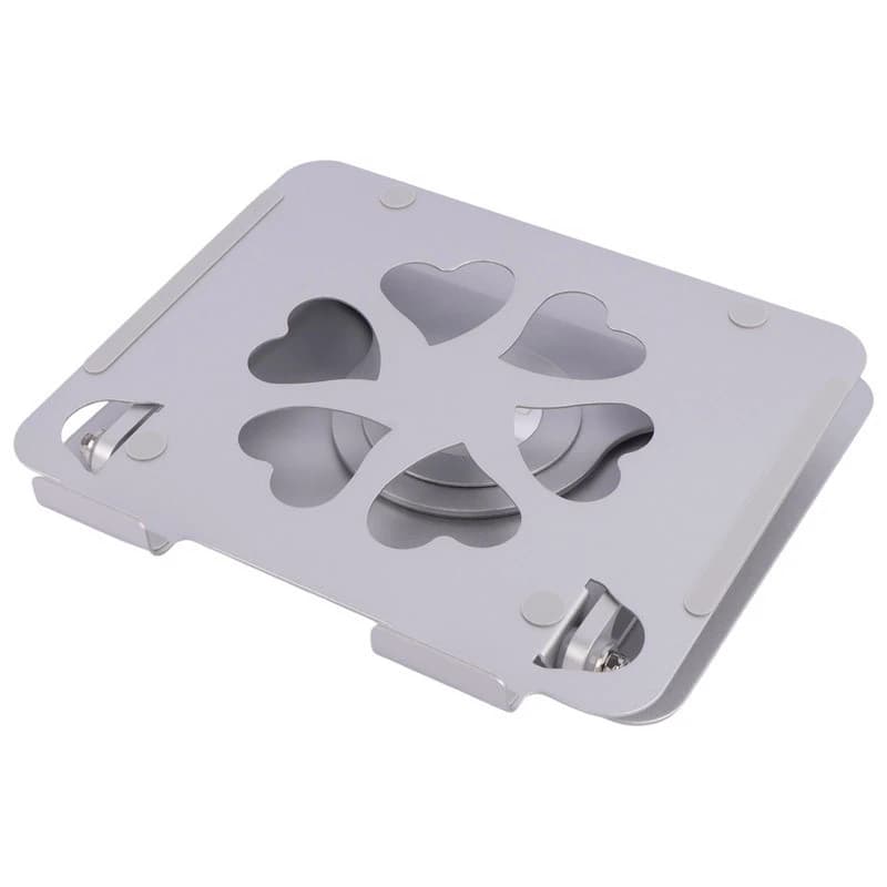 پایه نگهدارنده لپ تاپ ارلدام ET-EH238 — تصویر ۴