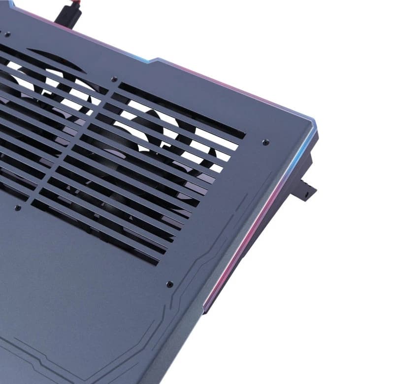 کول پد لپ تاپ Coolcold K42 — تصویر ۸