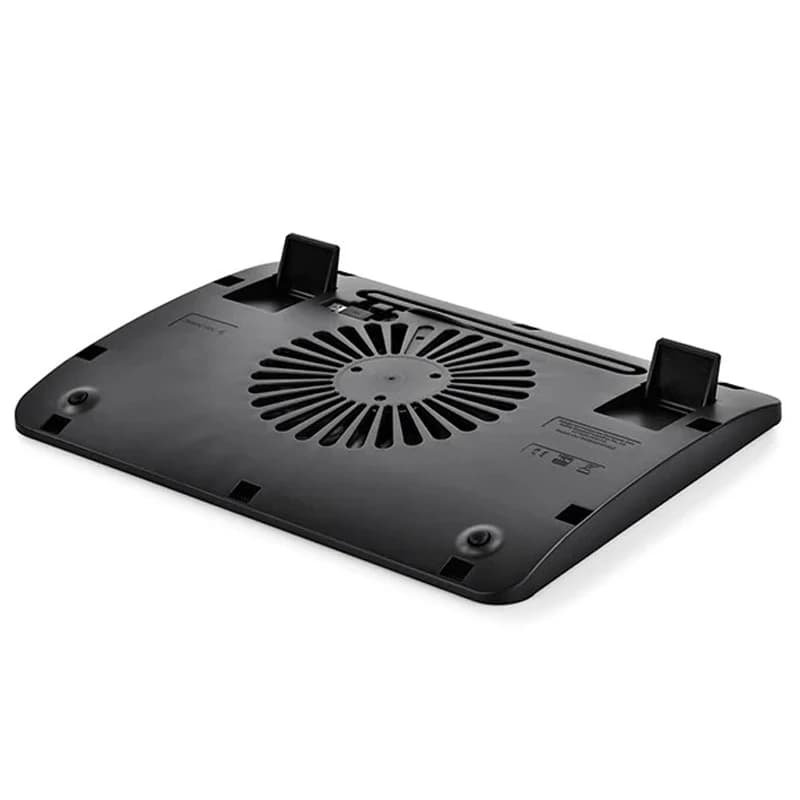 کول پد لپ تاپ دیپ کول WIND PAL MINI — تصویر ۵