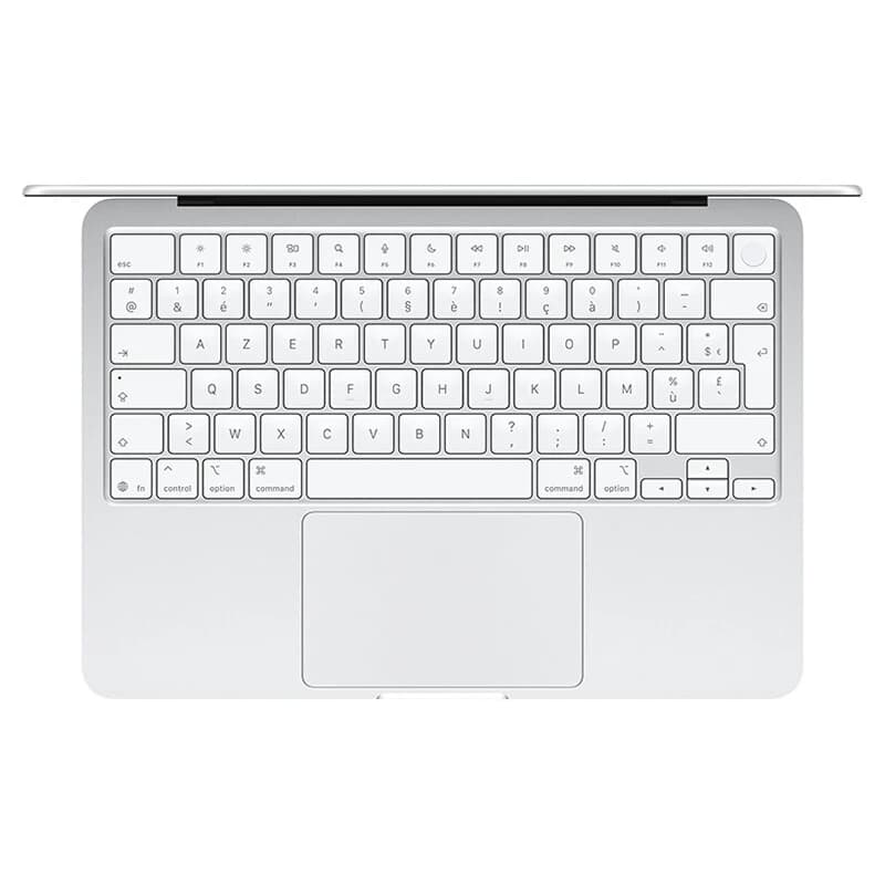 لپ تاپ اپل 13 اینچی MacBook Neo MHF A18 Pro 8GB 512GB SSD — تصویر ۶
